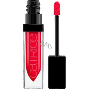 Catrice Shine Appeal Fluid Lipstick 050 What-A-Melon 5 ml
