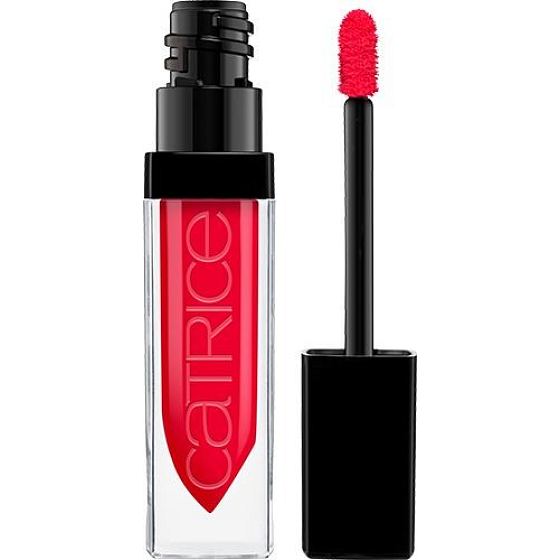 Catrice Shine Appeal Fluid Lipstick 050 What-A-Melon 5 ml