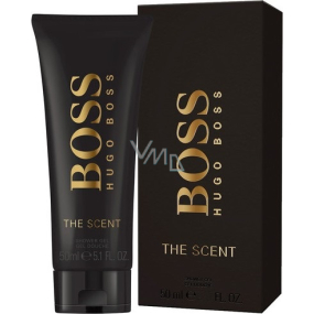 Hugo Boss Boss The Scent for Men shower gel for men 50 ml