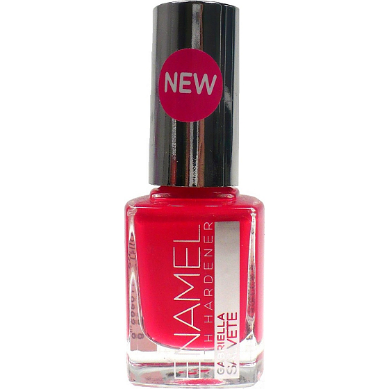 Gabriella Salvete Enamel with Hardener Nail Polish 169 11 ml