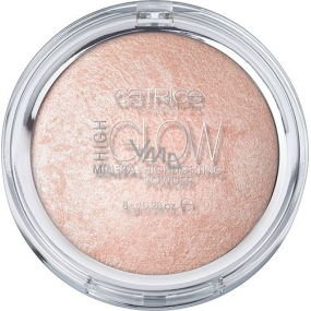 Catrice High Glow Mineral Highlighting Powder 010 Light Infusion 8 g
