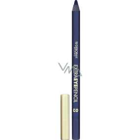 Deborah Milano Extra Eye Pencil 02 Deep Blue 2 g