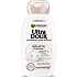 Garnier Ultra Doux Délicatesse gentle, soothing shampoo for fine hair 250 ml