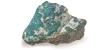 EK energimůza Morava: Chryzokol / Chrysocolla
