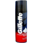 Gillette Classic Regular Shaving Foam for Normal Skin for Men 200 ml