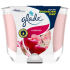 Glade by Brise I Love You scented big candle in glass, burning time up to 52 hours 224 g