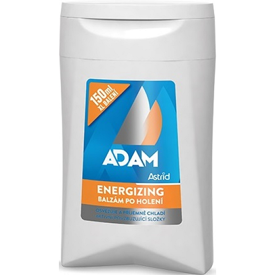 Astrid Adam Energizing After Shave Balm 150 ml