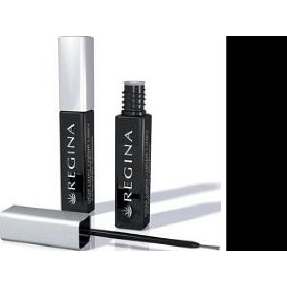 Regina Eyeliner with black brush 5 ml