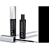 Regina Eyeliner with black brush 5 ml