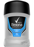 Rexona Men Dry Cobalt antiperspirant deodorant stick for men 50 ml