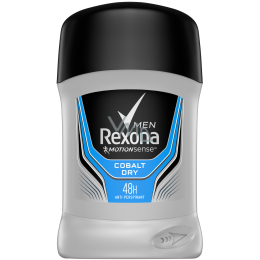 Rexona MEN Deodorant Roll On Maximum Protection Cobalt Dry