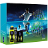 Fa Men Energy Boost shower gel 250 ml + antiperspirant deodorant spray 150 ml + aftershave 100 ml, cosmetic set