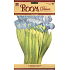 Wall stickers iris 27 x 16 cm