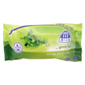 Milo Green Tea toilet soap 100 g