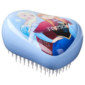 Tangle Teezer Compact Professional compact hairbrush, Disney Frozen