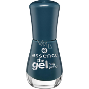Essence Gel Nail nail polish 105 Lagoona Beach 8 ml