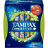 Tampax Compak Pearl Super women's tampons with 18-piece applicator