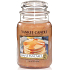 Yankee Candle Maple Pancakes - Pancakes with maple syrup limited edition scented candle Classic large glass 623 g