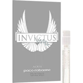 invictus parfum aqua