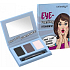 Misslyn Eye-mazing Eyeshadow Set 01 Omg I Got Superpower! 3 x 0.7 g