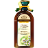 Green Pharmacy Chamomile and Flaxseed Oil Shampoo for Weak and Damaged Hair 350 ml
