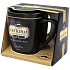Nekupto League of True Gentlemen The mug in the box, The Real Gentleman, is not just a legend. You are one of them 200 ml