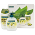 Palmolive Naturals Olive Milk liquid soap 300 ml + 250 ml shower gel, cosmetic set