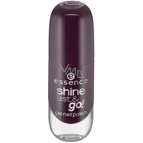 Essence Shine Last & Go! nail polish 26 I Got Rhythm 8 ml