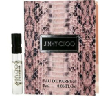 Jimmy Choo Jimmy Choo perfumed water for women 2 ml with spray, vial