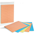 Clanax Mushroom Cloth 100% Cellulose 5 Pieces