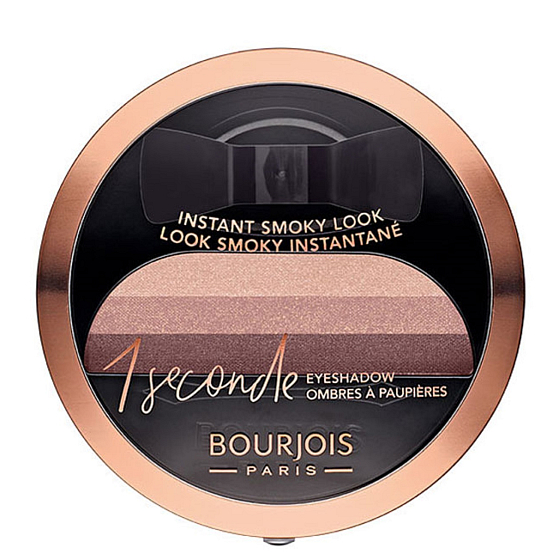 Bourjois One Second 3D eyeshadow 08 Magni-figue 3 g
