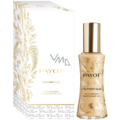 Payot L Authentique Regenerating Gold Care to Enhance Natural Regenerative Abilities and Reveal Beauty at Any Age 50 ml