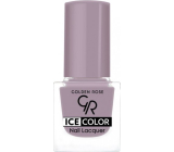 Golden Rose Ice Color Nail Lacquer nail polish mini 165 6 ml