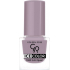 Golden Rose Ice Color Nail Lacquer nail polish mini 165 6 ml