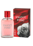 La Rive Sweet Rose Eau de Parfum for Women 30 ml