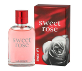 La Rive Sweet Rose Eau de Parfum for Women 30 ml