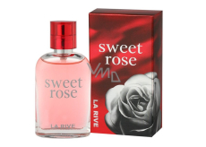 La Rive Sweet Rose Eau de Parfum for Women 30 ml