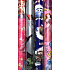 Hoomark Gift wrapping paper 70 x 200 cm Princess Christmas light pink Snow White