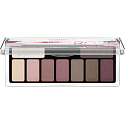 Catrice The Dry Rosé Collection Eyeshadow Palette 010 Rosé All Day 10 g