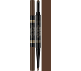 Max Factor Real Brow Fill & Shape Brow Pencil 003 Medium Brown 0.6 g