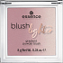 Essence Blush Lighter blush and brightener 03 Cassis Sunburst 8 g