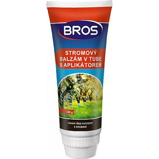 Bros Tree balm 150 g tube