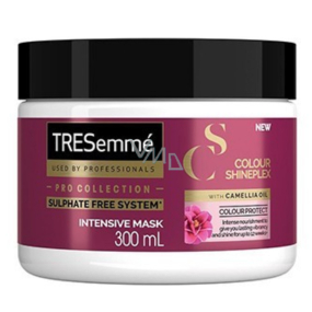 TRESemmé Color ShinePlex mask for colored hair 300 ml
