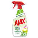 Ajax Pure Home Apple Blossom Antibacterial Universal Cleaner Spray 500 ml