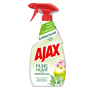 Ajax Pure Home Apple Blossom Antibacterial Universal Cleaner Spray 500 ml