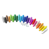 Y-Plus + Peanut Wax beads for children 24 colors