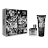 Replay Tank Plate for Him Eau de Toilette for Men 30 ml + Shower Gel 100 ml, Gift Set