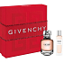 Givenchy L Interdit perfumed water for women 50 ml + perfumed water 15 ml, gift set