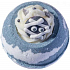 Bomb Cosmetics Mummy - Mummys Favorite Sparkling ballistic bath ballist 160 g