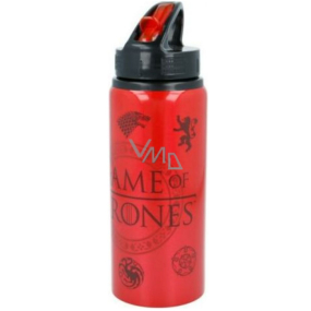 Epee Merch Game of Thrones Game of Thrones - Aluminium bottle 710 ml